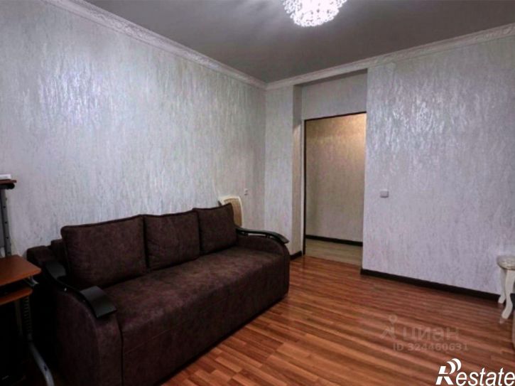 2-комн квартира ул им. Карякина, 29,  д. 29