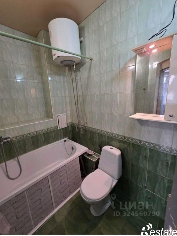 1-комн квартира ул Измаильская, 4,  д. 4