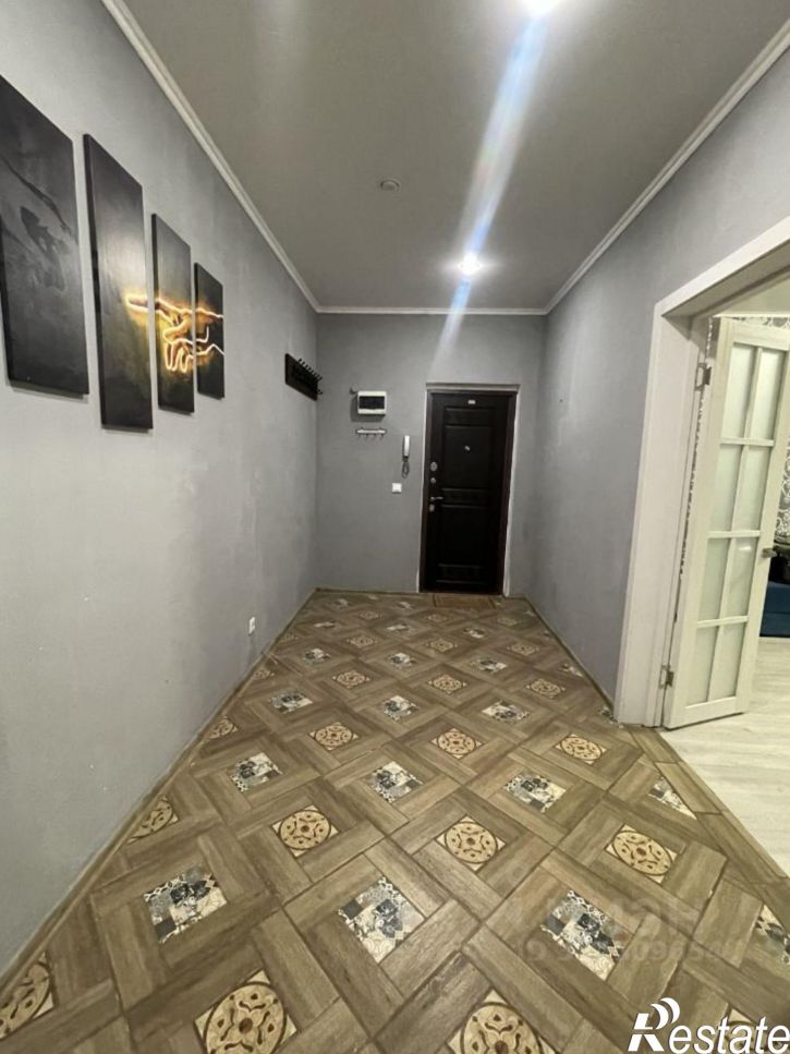 2-комн квартира Ленинский переулок, 20/1 к9,  д. 20/1 к9