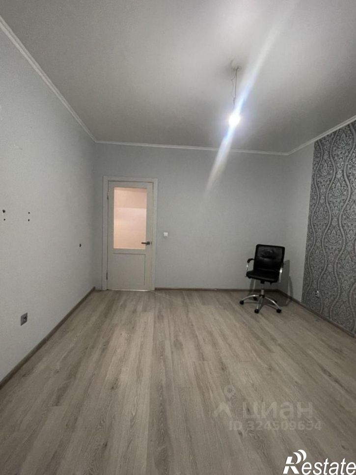 2-комн квартира Ленинский переулок, 20/1 к9,  д. 20/1 к9