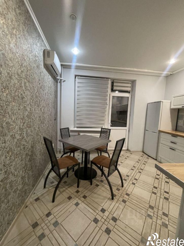 2-комн квартира Ленинский переулок, 20/1 к9,  д. 20/1 к9