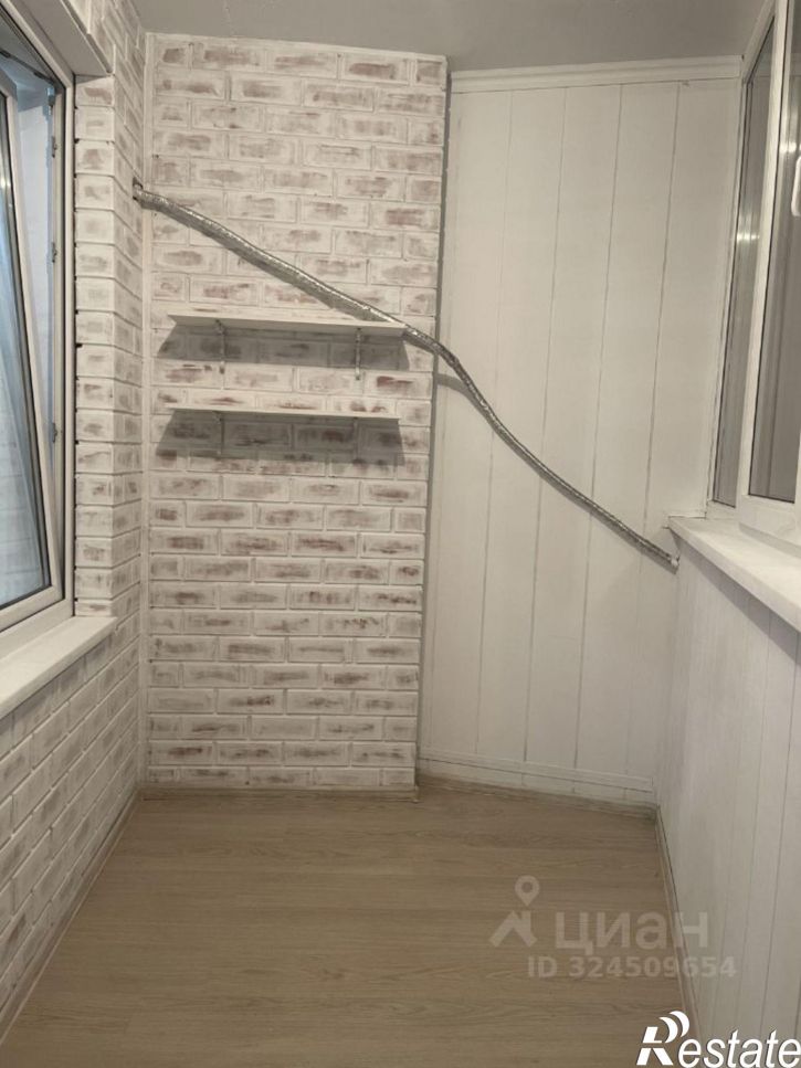 2-комн квартира Ленинский переулок, 20/1 к9,  д. 20/1 к9