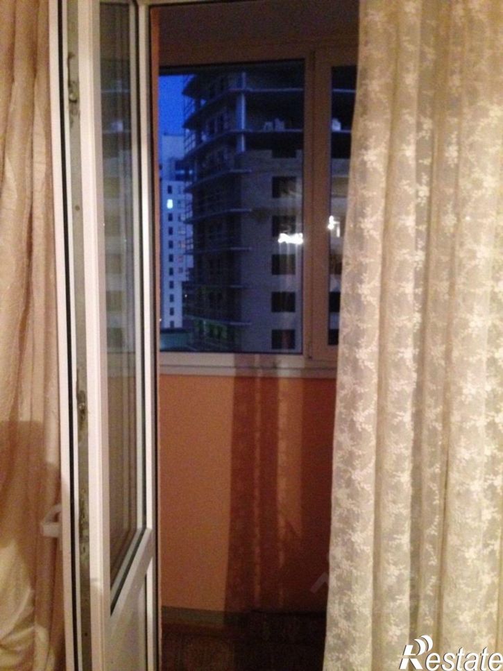 3-комн квартира улица Кубанская Набережная, 31/1,  д. 31/1