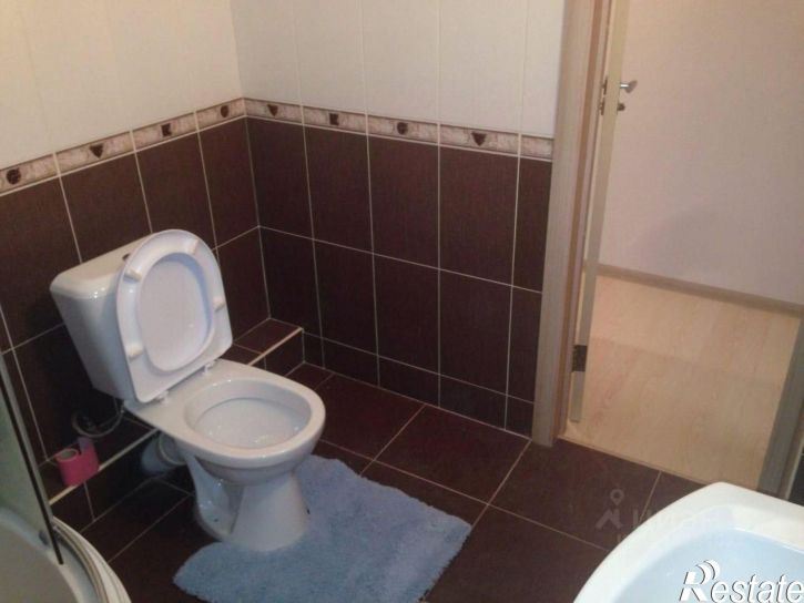 3-комн квартира улица Кубанская Набережная, 31/1,  д. 31/1