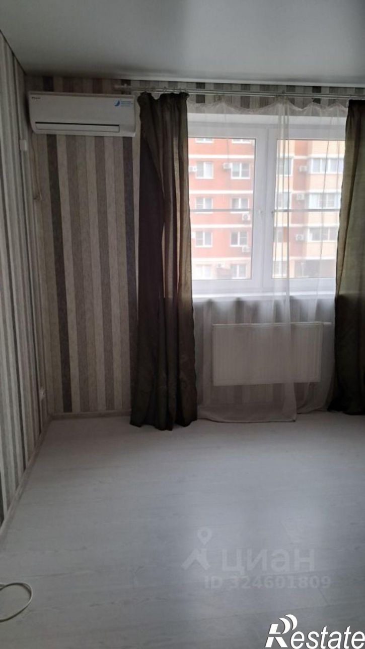 1-комн квартира улица Западный Обход, 42 к7,  д. 42 к7