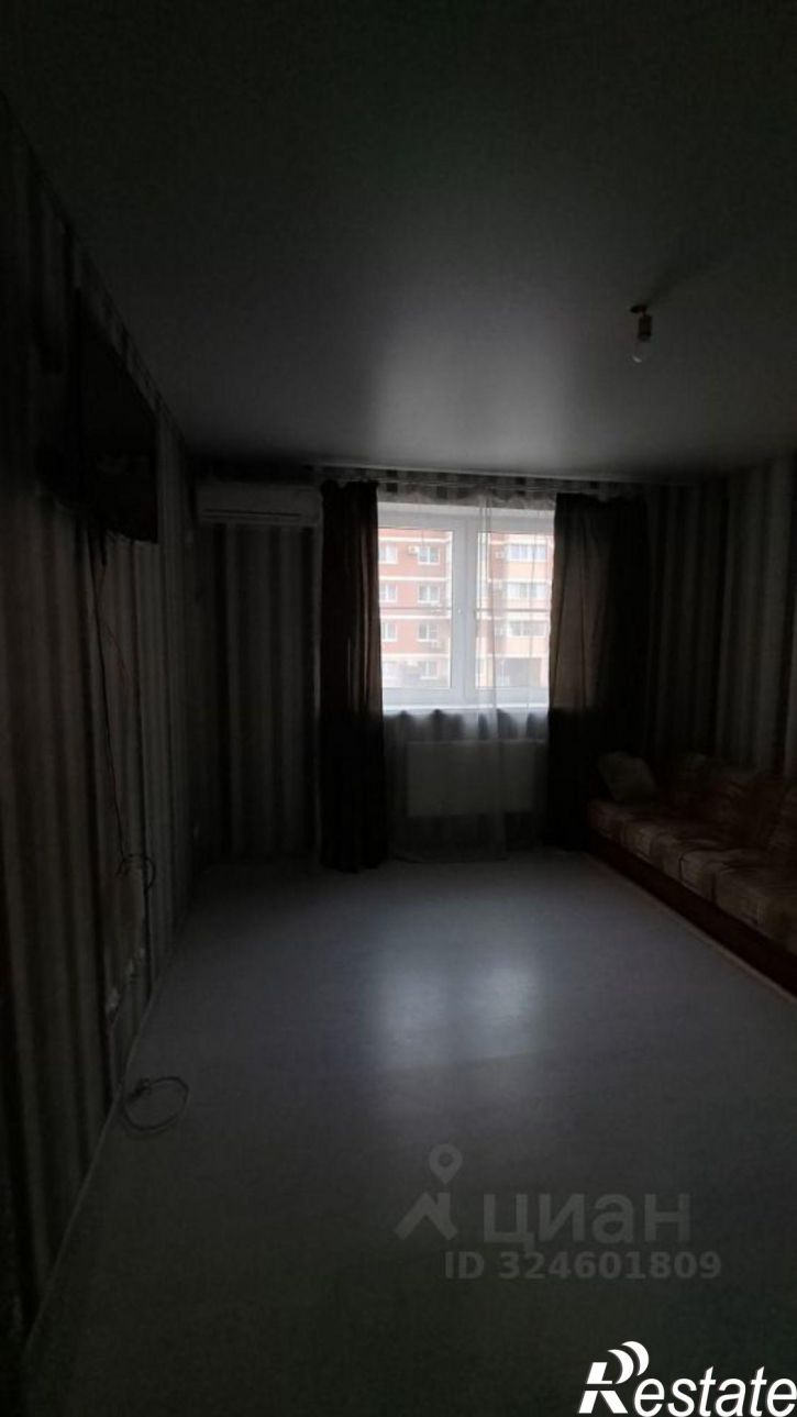 1-комн квартира улица Западный Обход, 42 к7,  д. 42 к7