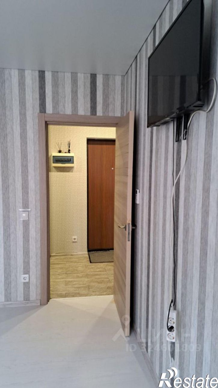 1-комн квартира улица Западный Обход, 42 к7,  д. 42 к7