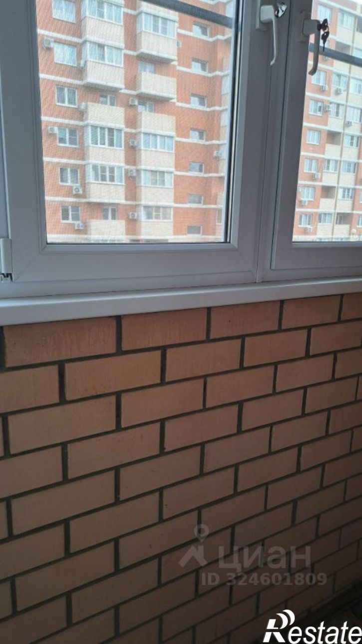 1-комн квартира улица Западный Обход, 42 к7,  д. 42 к7