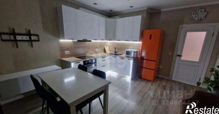 2-комн квартира Домбайская улица, 55,  д. 55