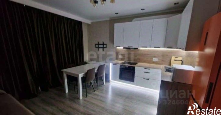 2-комн квартира Домбайская улица, 55,  д. 55