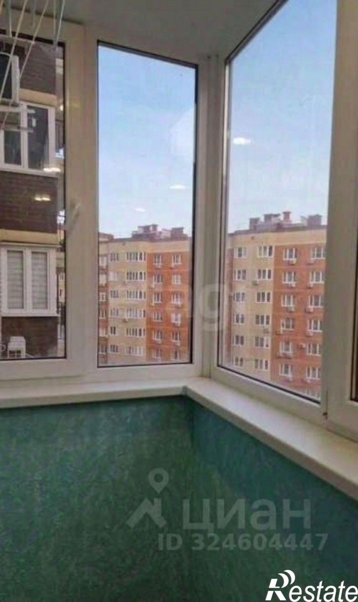 2-комн квартира Домбайская улица, 55,  д. 55