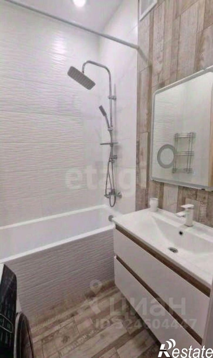 2-комн квартира Домбайская улица, 55,  д. 55