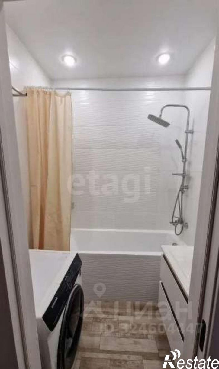 2-комн квартира Домбайская улица, 55,  д. 55