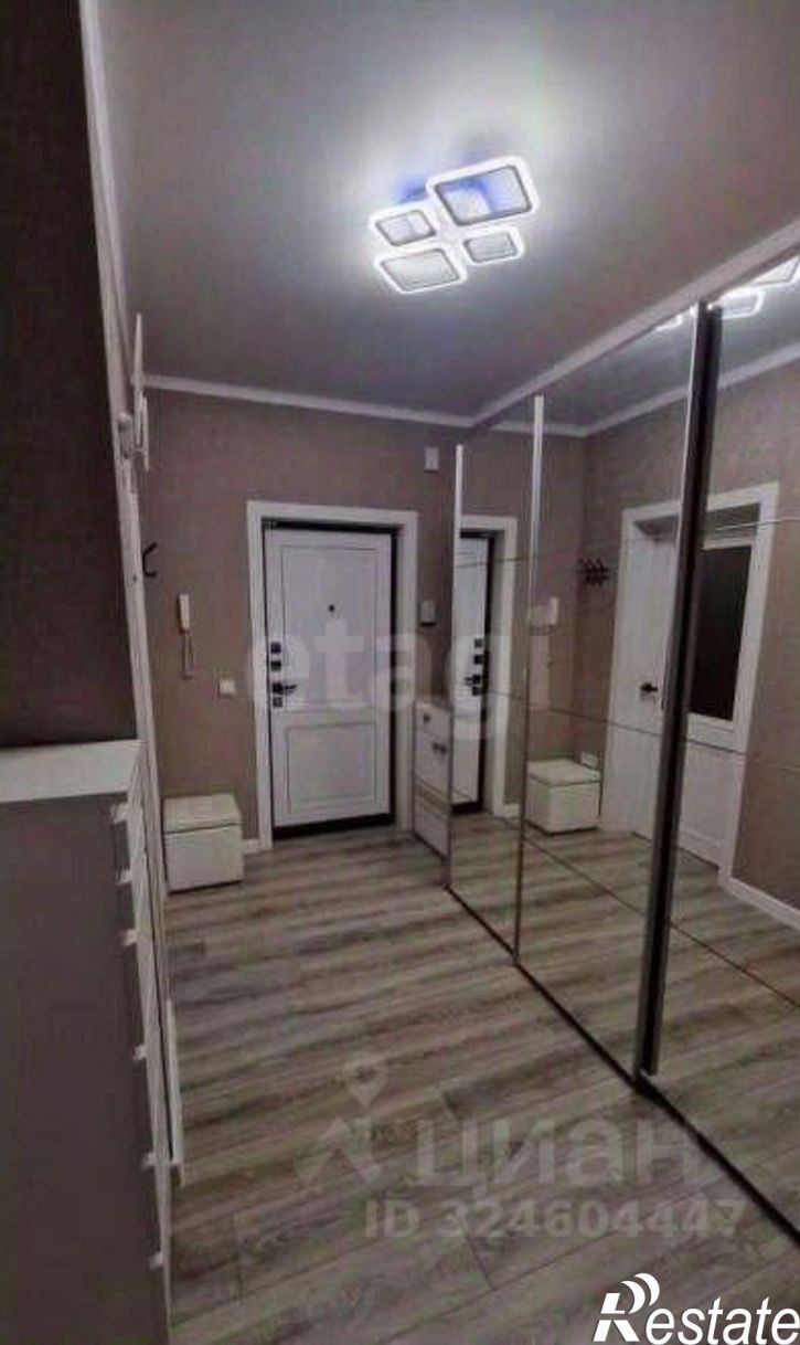 2-комн квартира Домбайская улица, 55,  д. 55