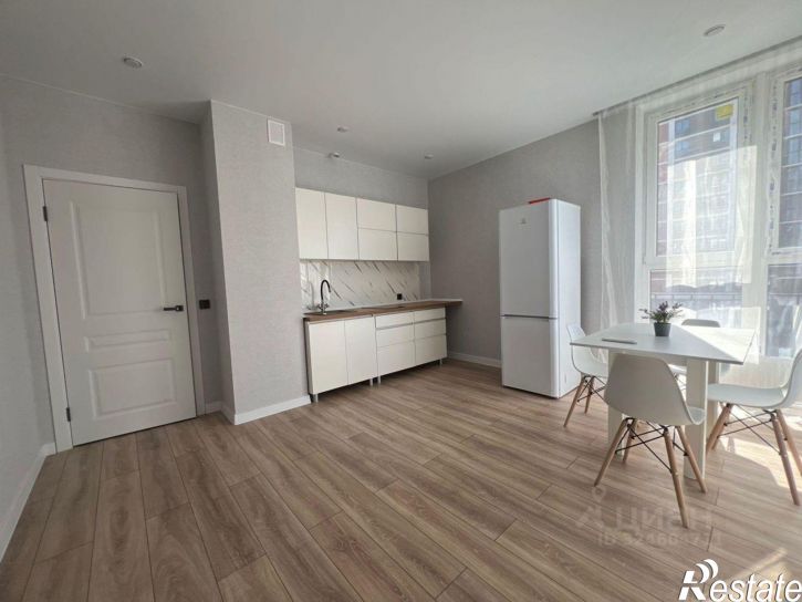 2-комн квартира улица Ивана Беличенко, 88 к1,  д. 88 к1