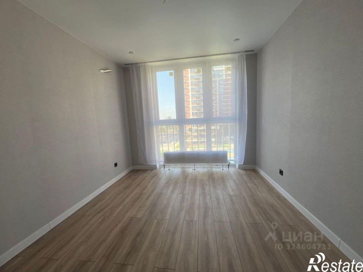 2-комн квартира улица Ивана Беличенко, 88 к1,  д. 88 к1