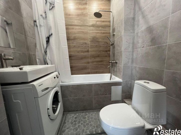 2-комн квартира улица Ивана Беличенко, 88 к1,  д. 88 к1