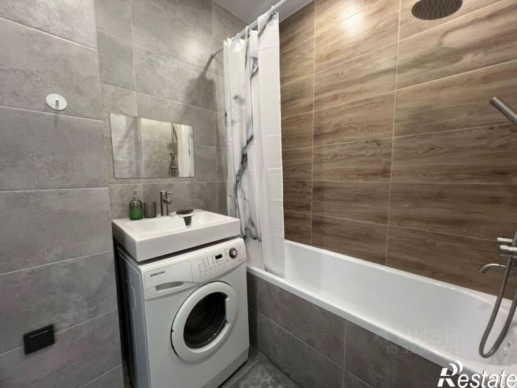 2-комн квартира улица Ивана Беличенко, 88 к1,  д. 88 к1