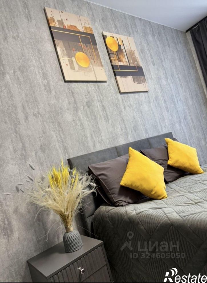 1-комн квартира улица Ивана Беличенко, 90 к1,  д. 90 к1