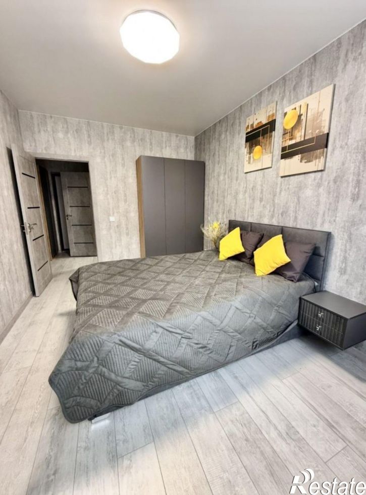 1-комн квартира улица Ивана Беличенко, 90 к1,  д. 90 к1