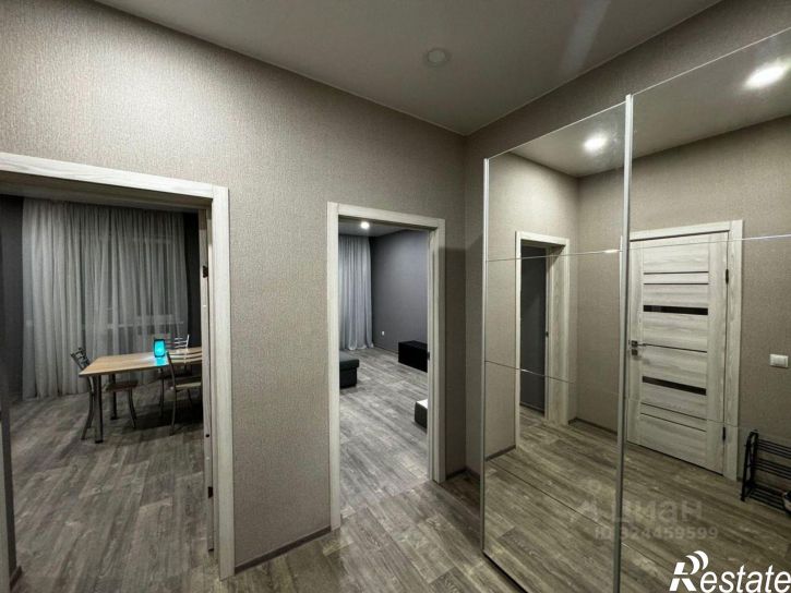 1-комн квартира проезд Репина, 3/1 к3,  д. 3/1 к3