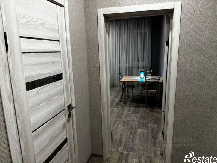 1-комн квартира проезд Репина, 3/1 к3,  д. 3/1 к3