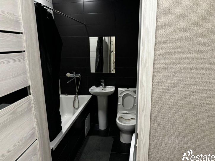 1-комн квартира проезд Репина, 3/1 к3,  д. 3/1 к3