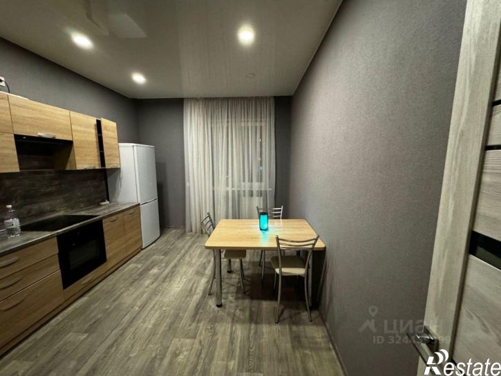 1-комн квартира проезд Репина, 3/1 к3,  д. 3/1 к3