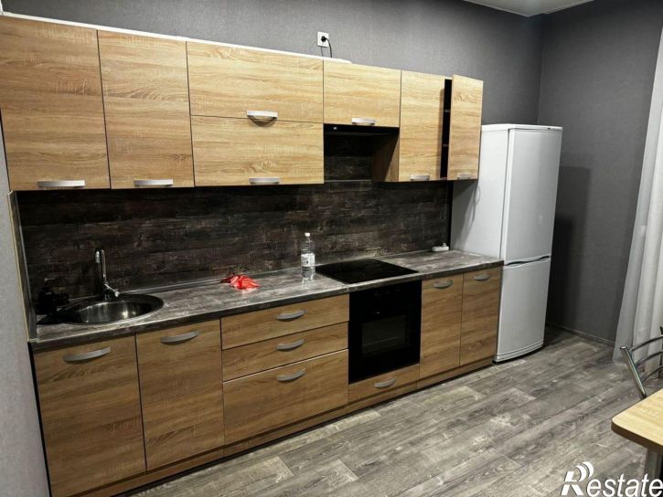 1-комн квартира проезд Репина, 3/1 к3,  д. 3/1 к3