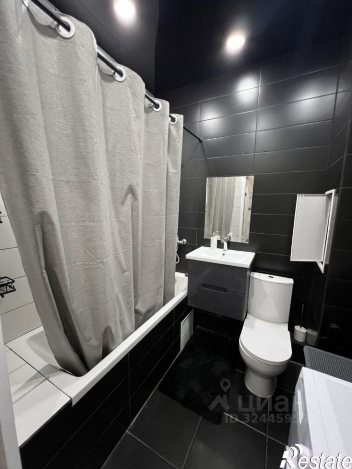 1-комн квартира проезд Репина, 3/1 к3,  д. 3/1 к3