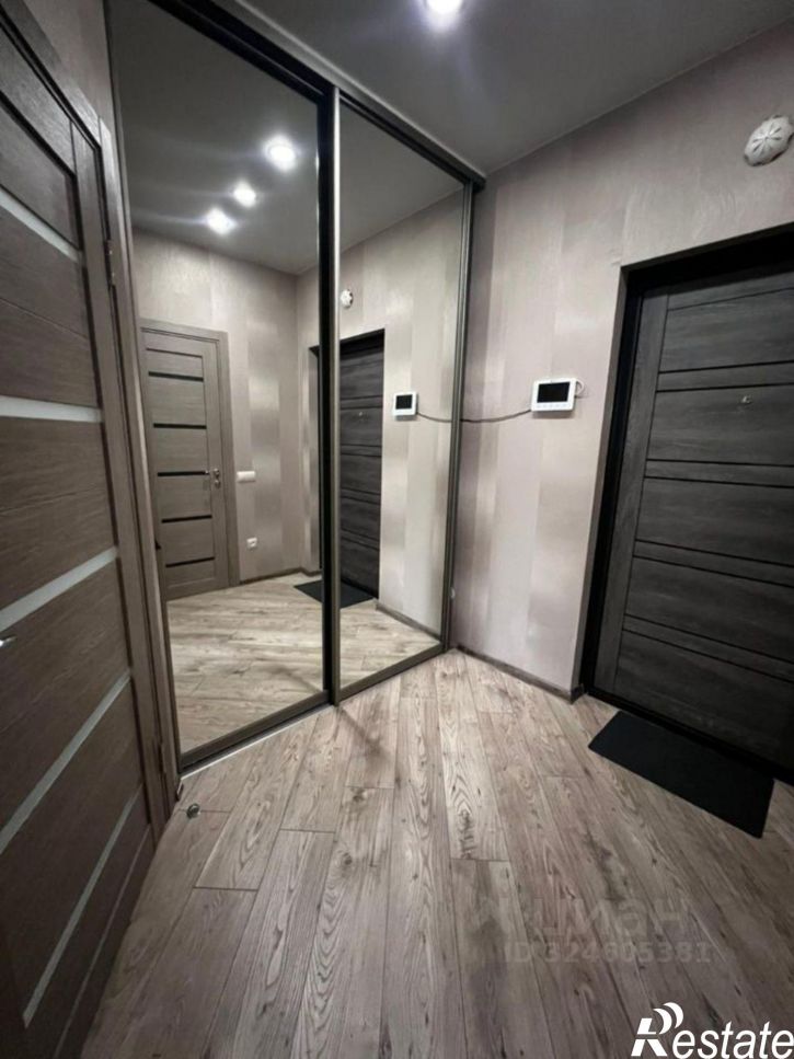 1-комн квартира Российская улица, 74,  д. 74