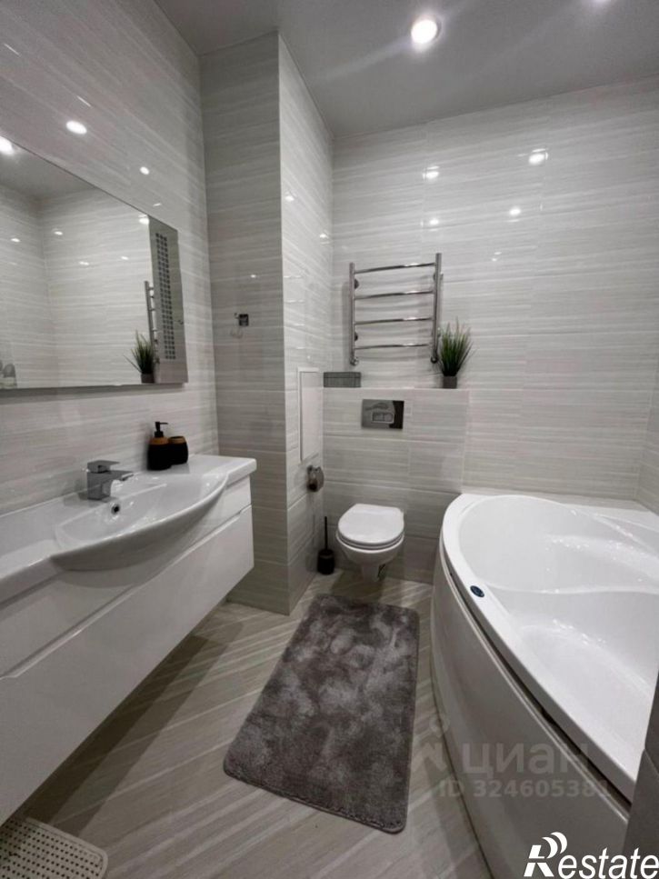 1-комн квартира Российская улица, 74,  д. 74