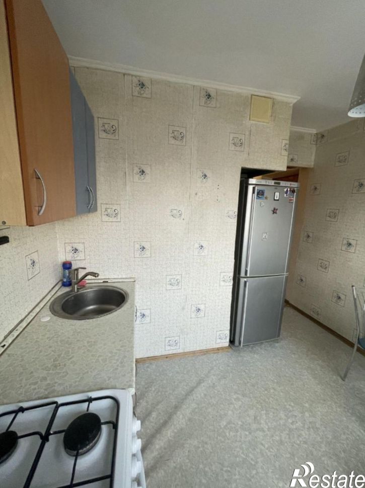 1-комн квартира улица Яна Полуяна, 24,  д. 24