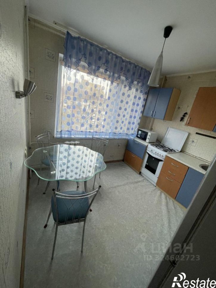 1-комн квартира улица Яна Полуяна, 24,  д. 24