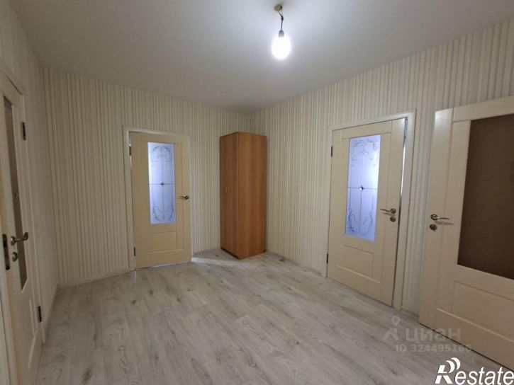 2-комн квартира проспект Чекистов, 8/3,  д. 8/3