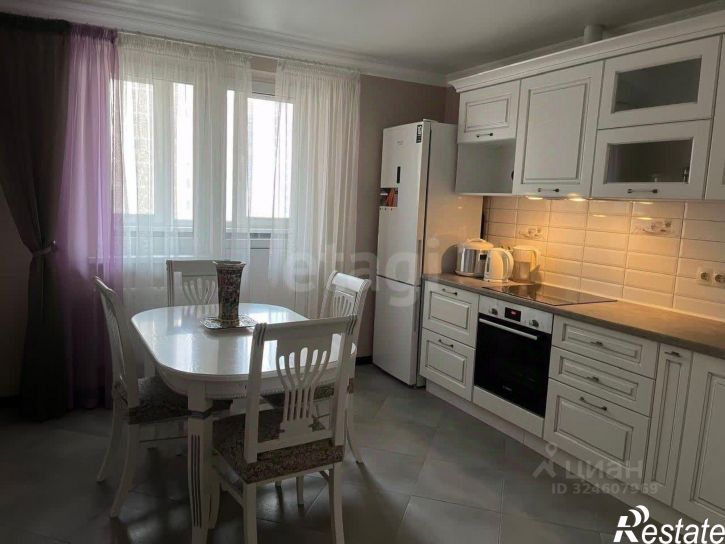 2-комн квартира Российская улица, 72/6,  д. 72/6