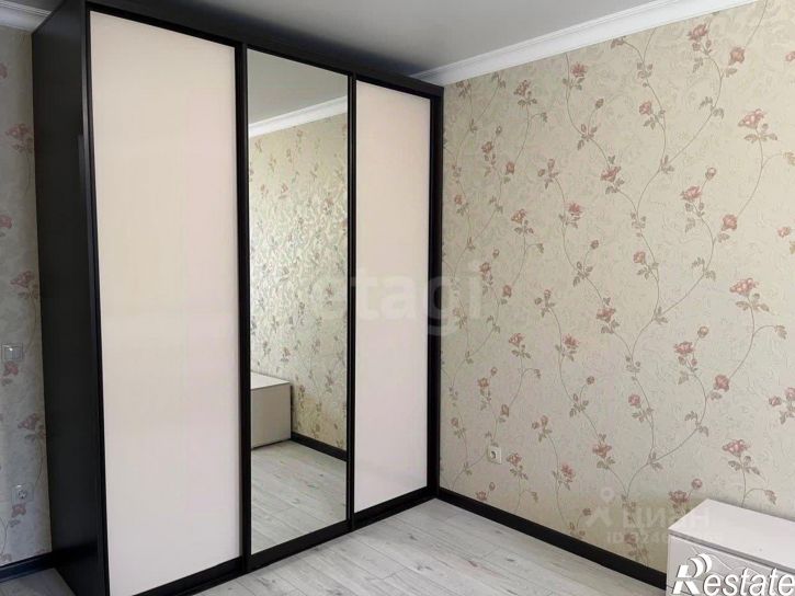 2-комн квартира Российская улица, 72/6,  д. 72/6