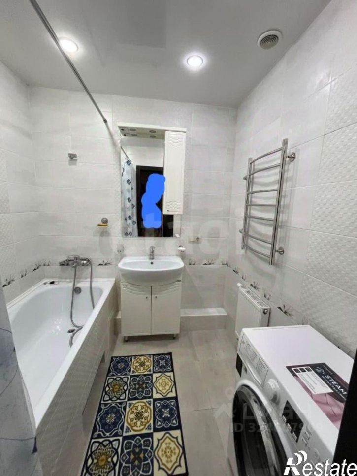 2-комн квартира Российская улица, 72/6,  д. 72/6