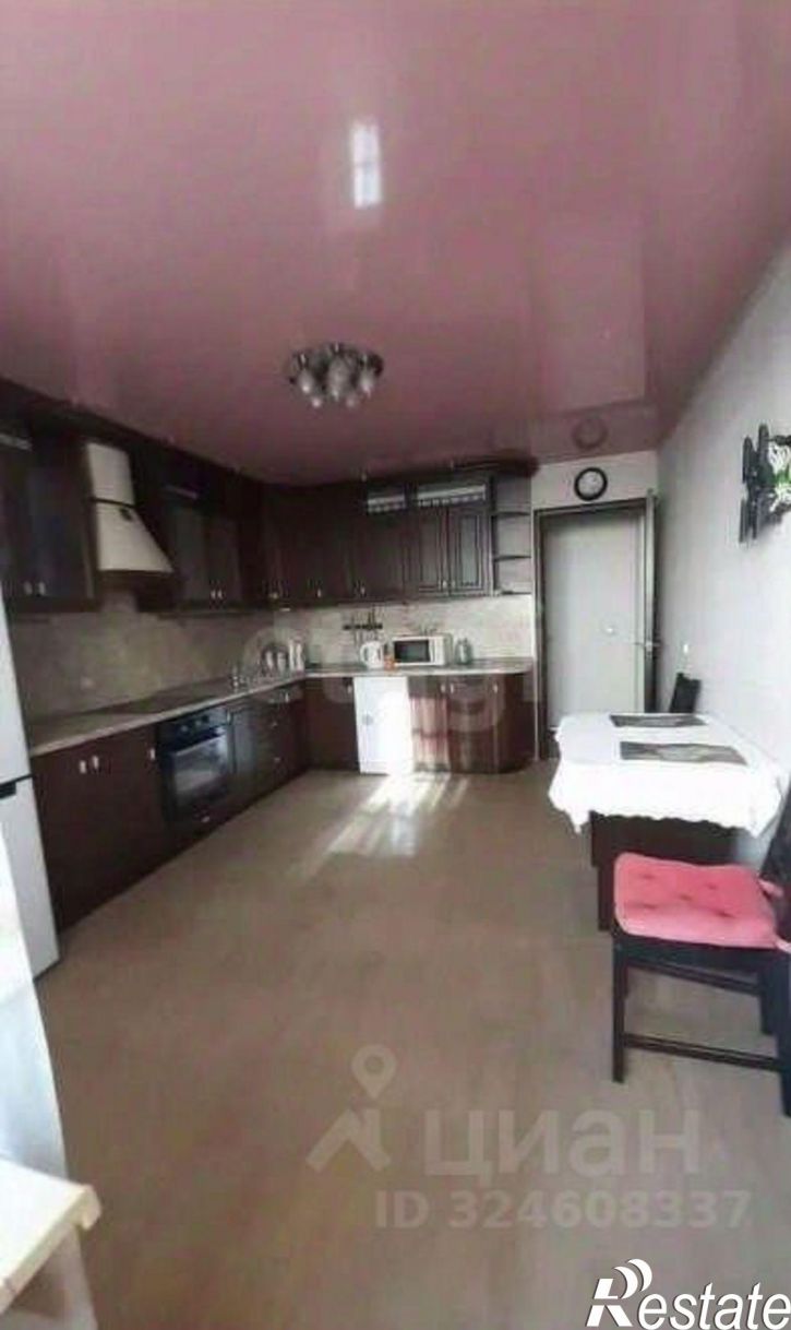 2-комн квартира Восточно-Кругликовская улица, 67,  д. 67