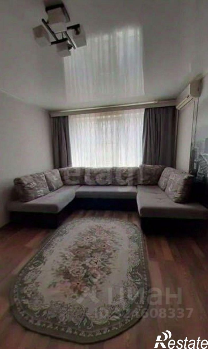 2-комн квартира Восточно-Кругликовская улица, 67,  д. 67