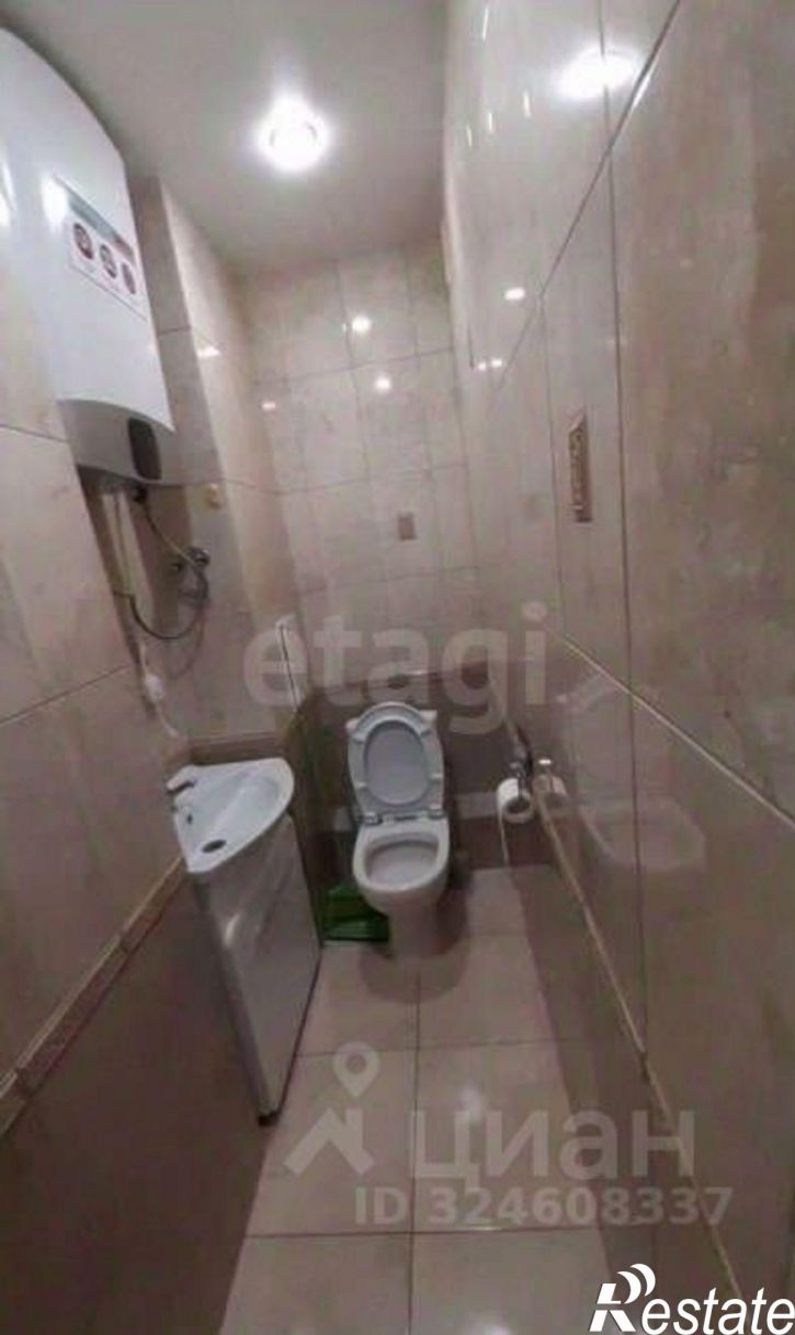 2-комн квартира Восточно-Кругликовская улица, 67,  д. 67