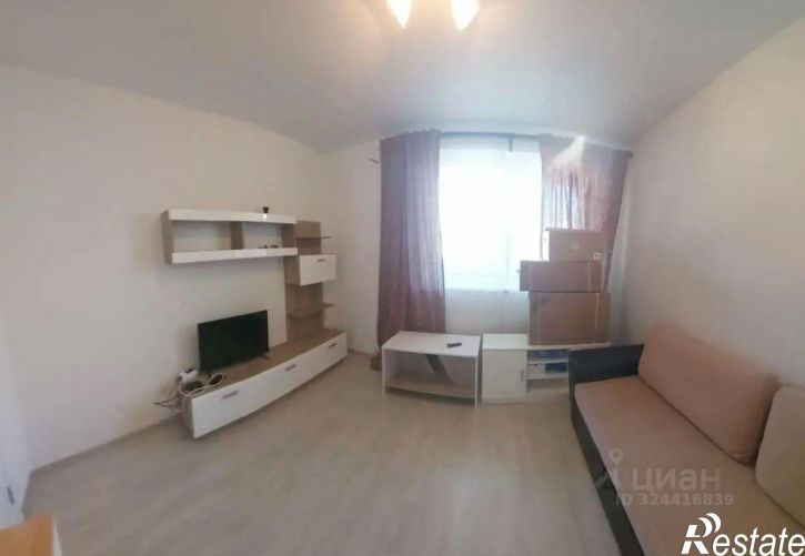 2-комн квартира улица Лётчика Позднякова, 2 к6,  д. 2 к6