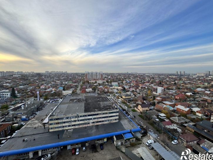 1-комн квартира улица имени Володи Головатого, 172,  д. 172