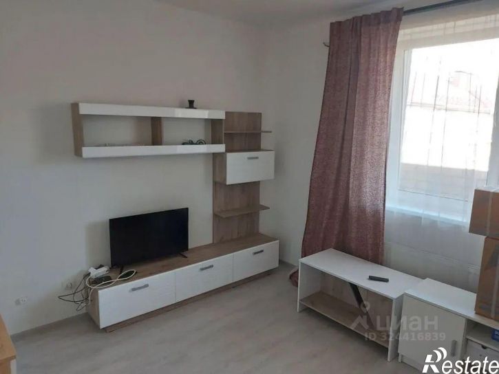 2-комн квартира улица Лётчика Позднякова, 2 к6,  д. 2 к6