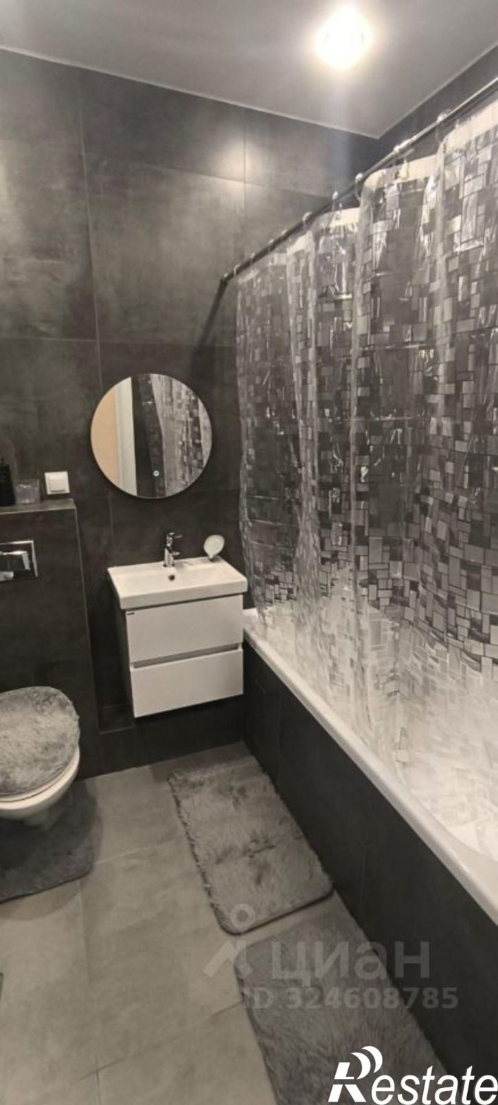 1-комн квартира улица имени Генерала Корнилова, 16 к1,  д. 16 к1