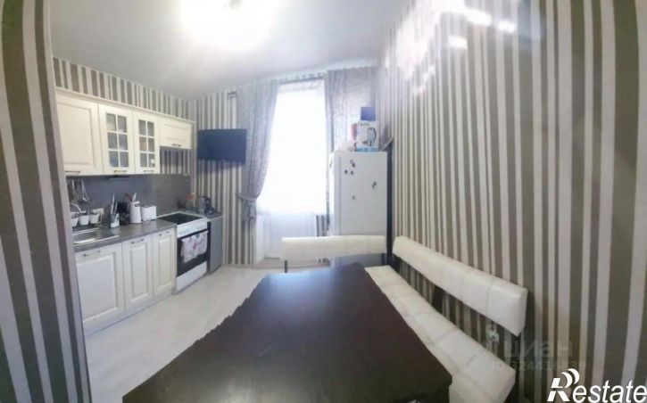 2-комн квартира улица Лётчика Позднякова, 2 к6,  д. 2 к6