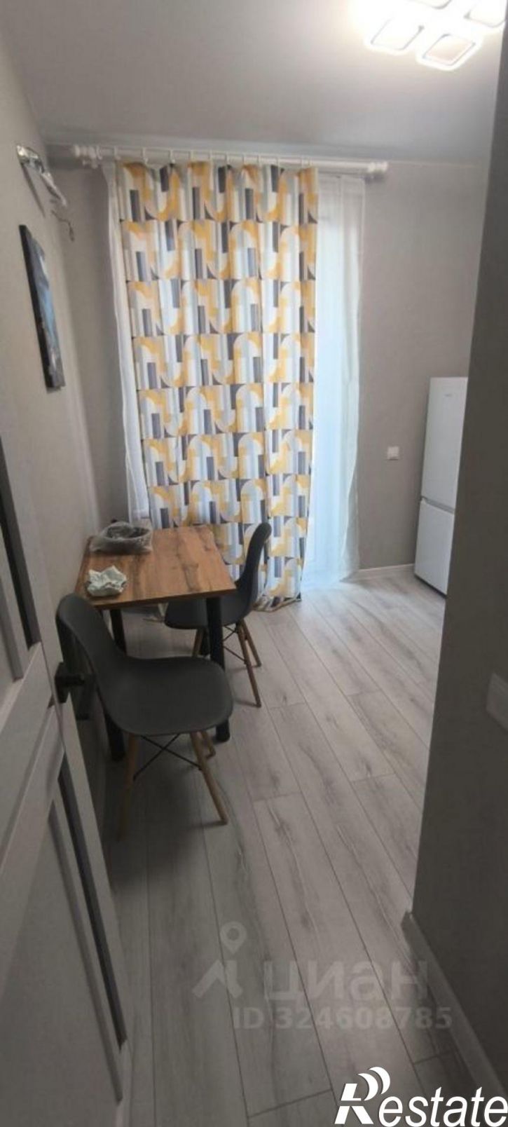 1-комн квартира улица имени Генерала Корнилова, 16 к1,  д. 16 к1