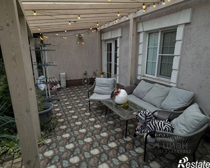 Коттедж/дом 1-й проезд Ломоносова, 16,  д. 16