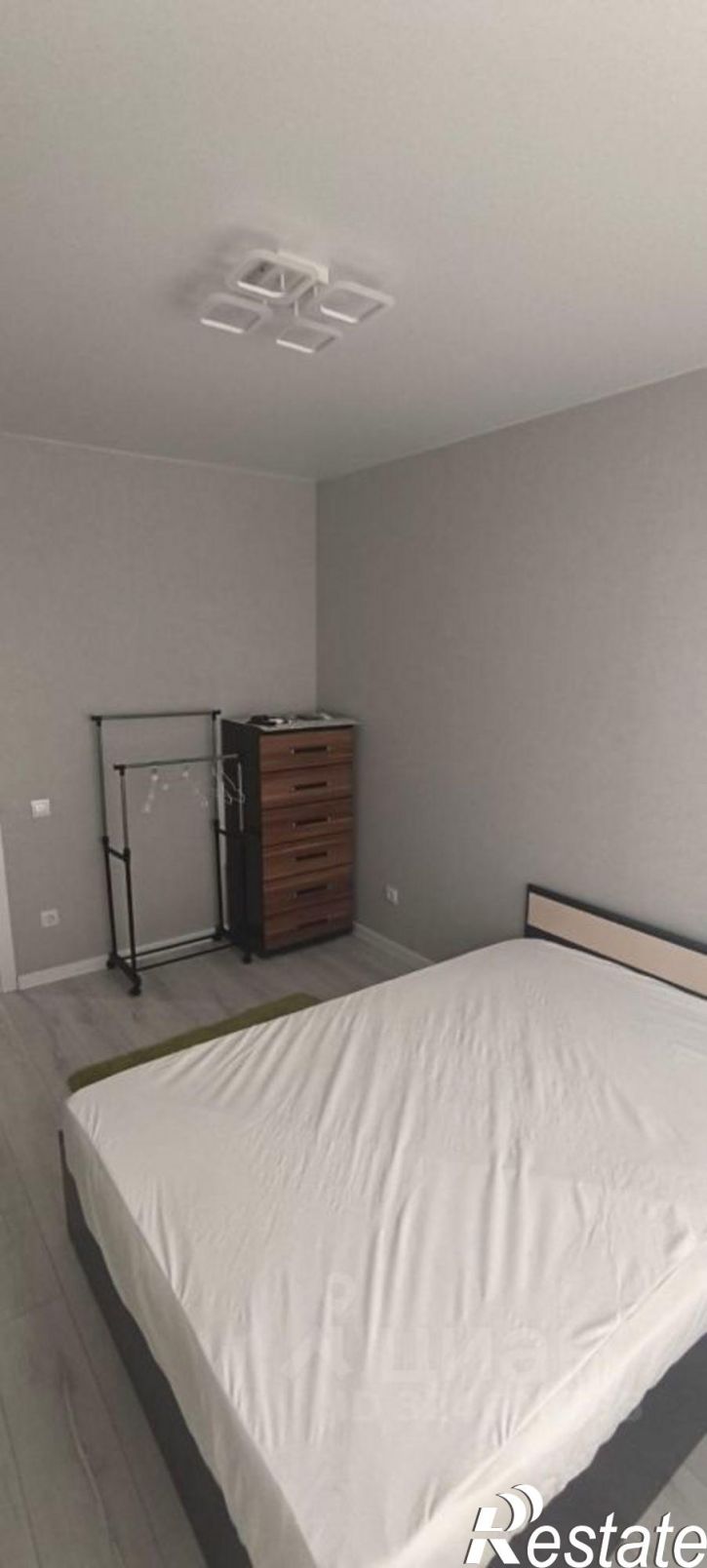 1-комн квартира улица имени Генерала Корнилова, 16 к1,  д. 16 к1