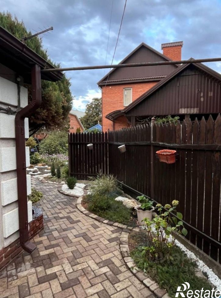 Коттедж/дом 1-й проезд Ломоносова, 16,  д. 16